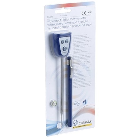 Comark Dishwasher Thermometer For  - Part# Dt400 DT400